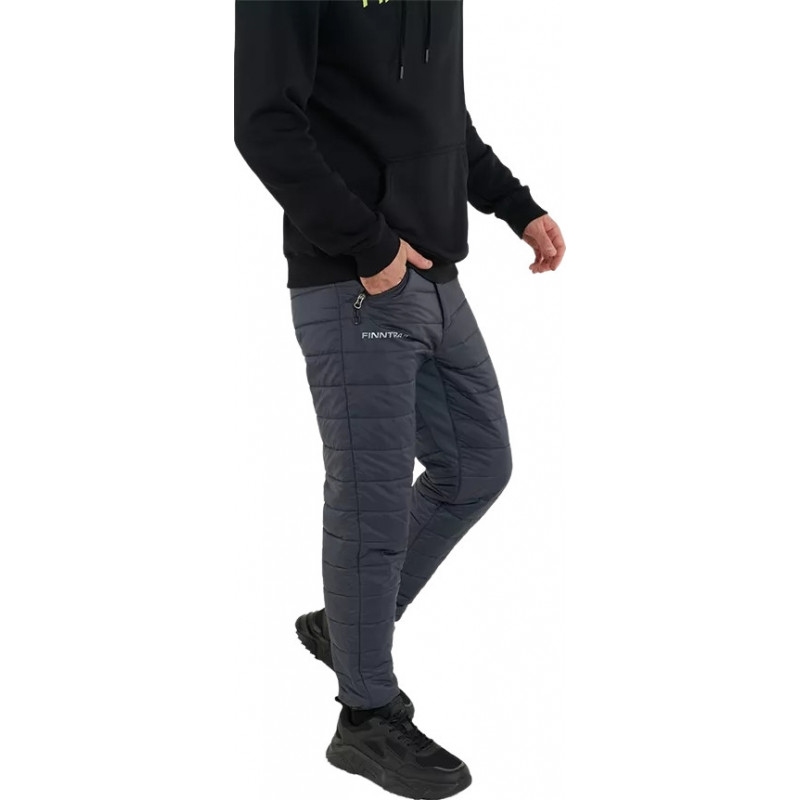 Термобрюки Master Pants 4607 DarkBlue (L)