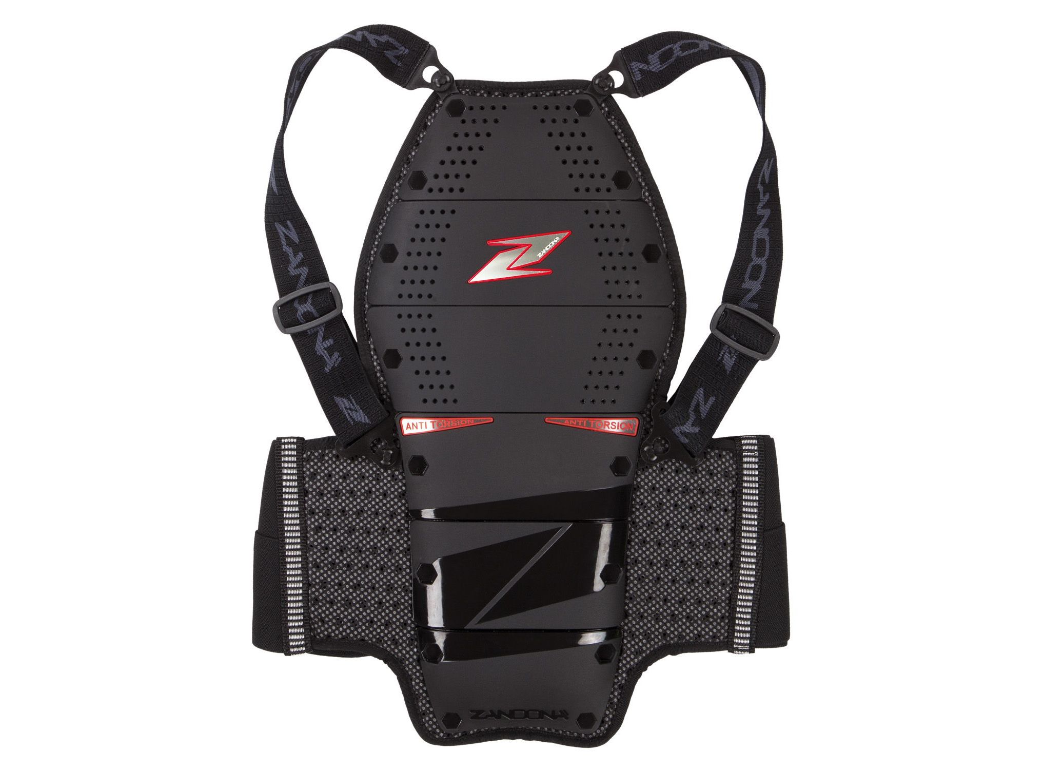 Защита спины Spine X6 размер XL