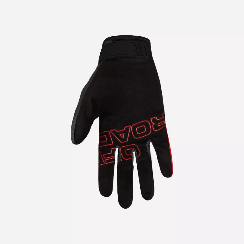 Перчатки Enduro 2732 Red