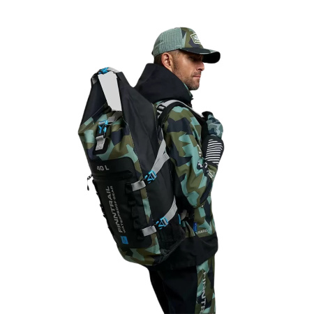 Герморюкзак Finntrail expedition 40L 1719 CamoArmy_N