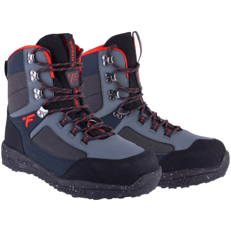 Ботинки Speedmaster 5232 Graphite (8(41))