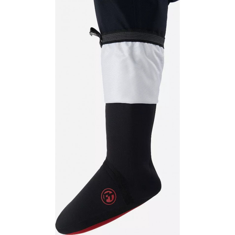 Вейдерсы Finntrail Speedmaster-Z 1529 Graphite_N (M)