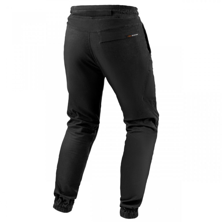 Штаны SHIMA JOGGSTER MEN BLACK 