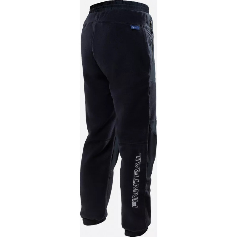 Термобрюки Finntrail Polar 1400 Black_N (L)