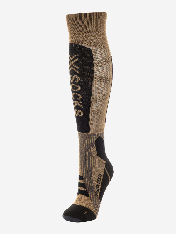 Носки X-SOCKS HeliXX GOLD WMN 4.0 