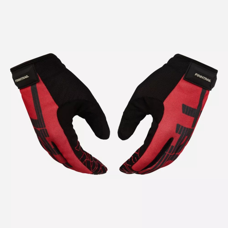 Перчатки Eagle 2841 Red