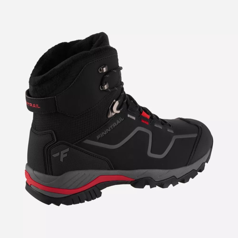 Ботинки Force 5174 Graphite 