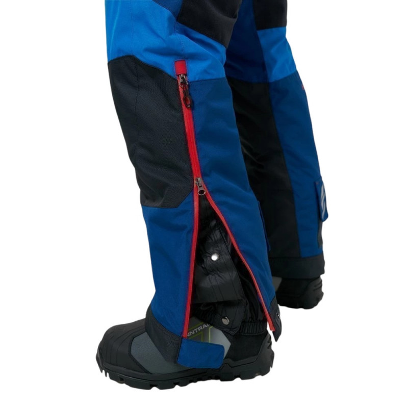 Комбинезон Finntrail Float  3902 Blue