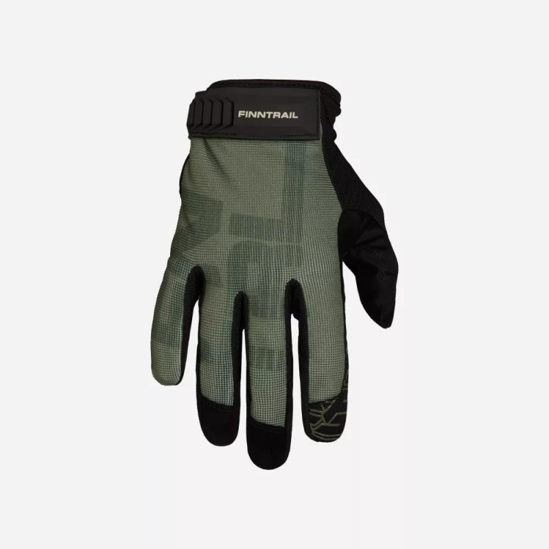 Перчатки Eagle 2841 Khaki