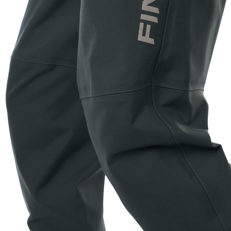 вейдерсы Finntrail Enduro 1525 CamoGrey_N  (S)