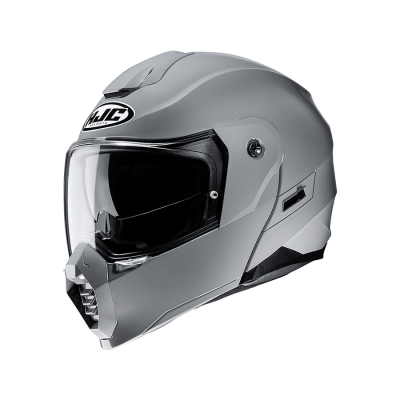 HJC Шлем C 80 N.GREY XXL