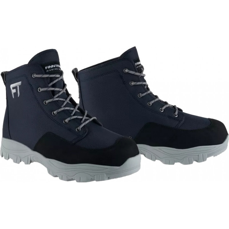 Ботинки Finntrail Urban 5090 Grey  (12(45))