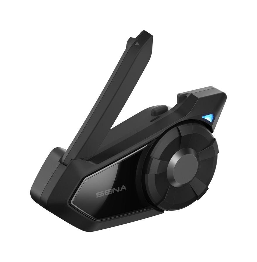 Комплект Bluetooth-гарнитура и интерком SENA 30К-03 (2 гарнитуры)