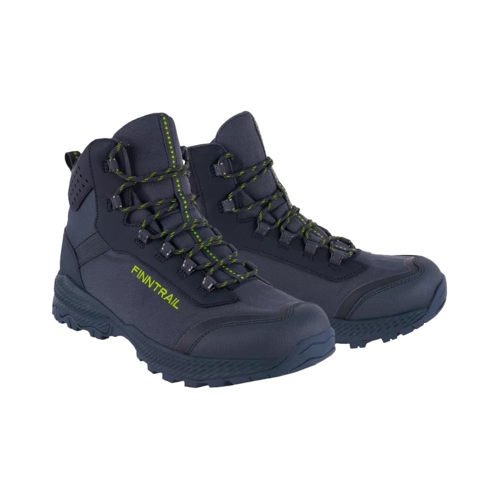 Ботинки Track 5172 DarkGrey (8(41)