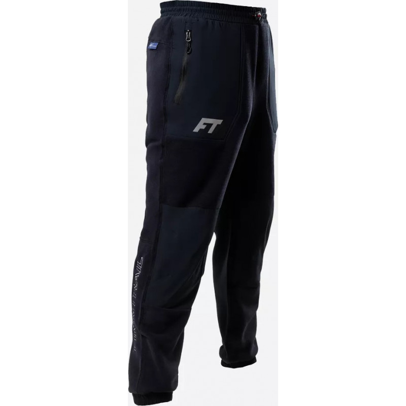 Термобрюки Finntrail Polar 1400 Black_N (L)