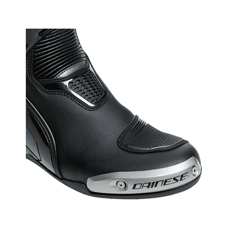 Мотоботы TORQUE 3 OUT BOOTS 604  (42, BLACK/ANTHRACITE)