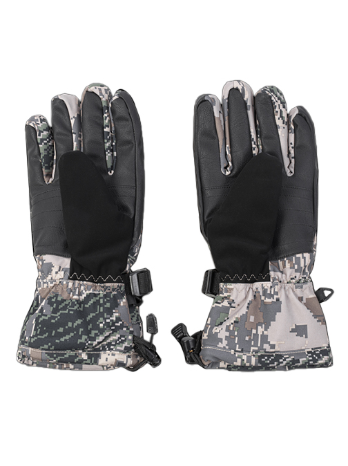 Перчатки Remington Activ Gloves figure