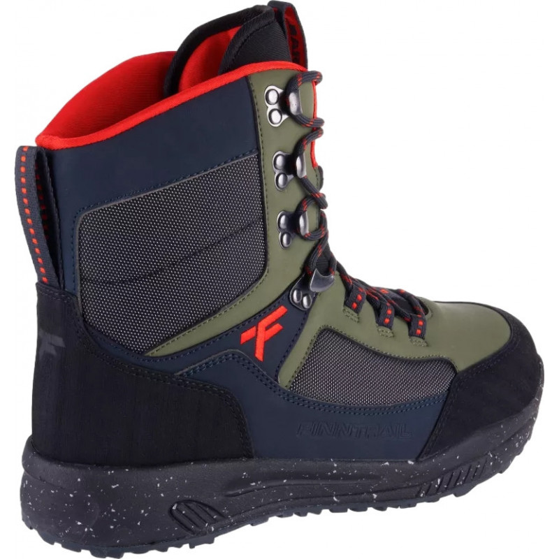 Ботинки Speedmaster 5232 Khaki (8(41))