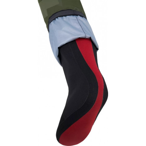 Вейдерсы Женские Finntrail Rachel 1520 CamoShadowGreen  (S)