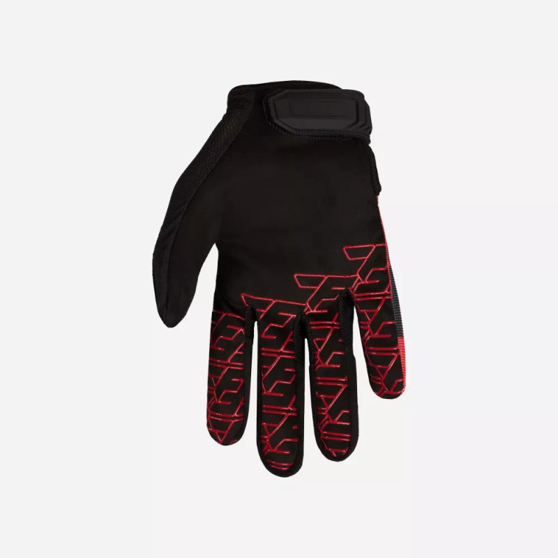 Перчатки Eagle 2841 Red