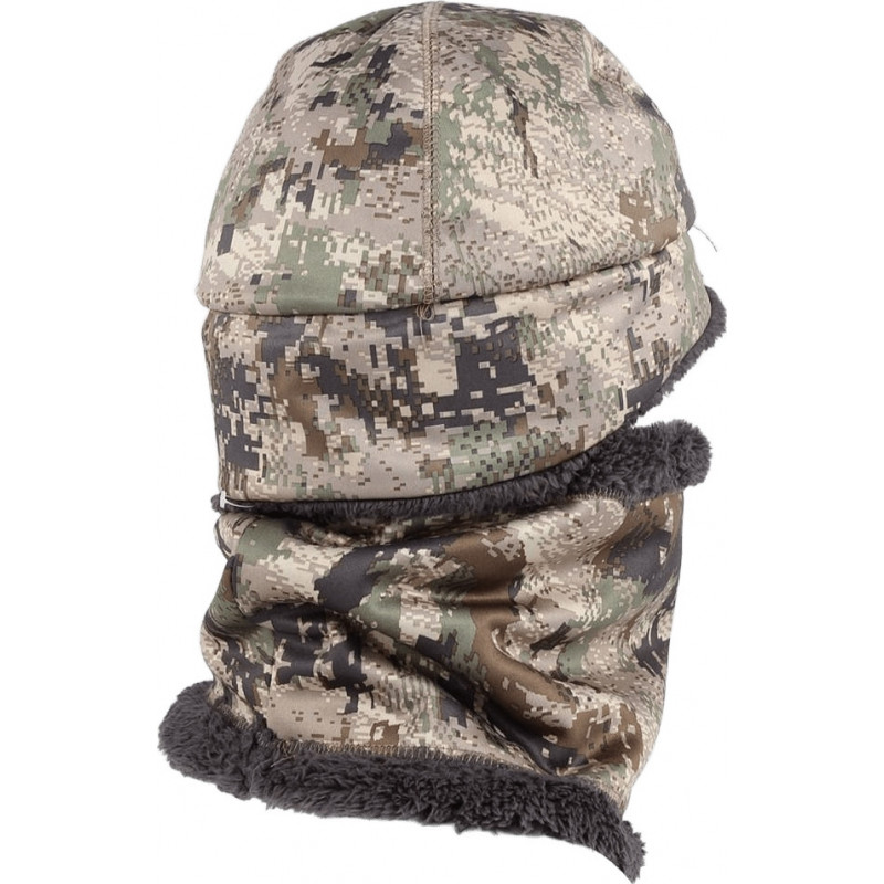 Комплект Remington Tactical Soft  (шапка, снуд)