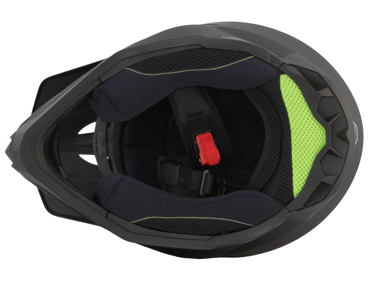 Шлем AiM JK803 Black Matt, XXL