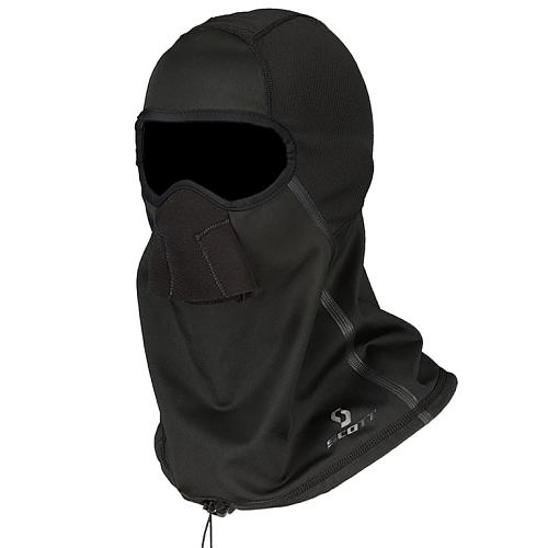 Подшлемник Snow Blocker (XXL/3XL, black)