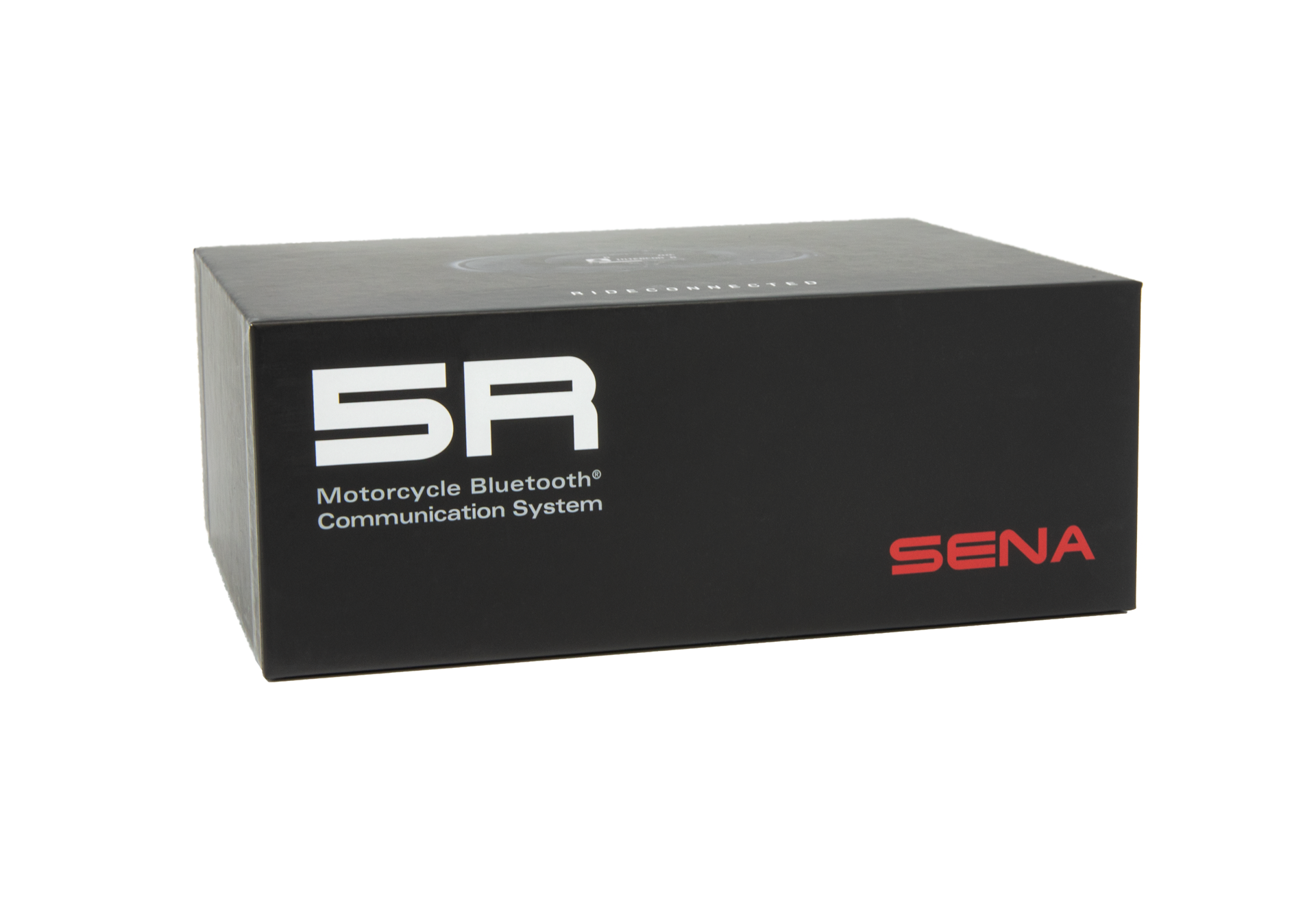 Комплект Bluetooth-гарнитура и интерком SENA 5R-01