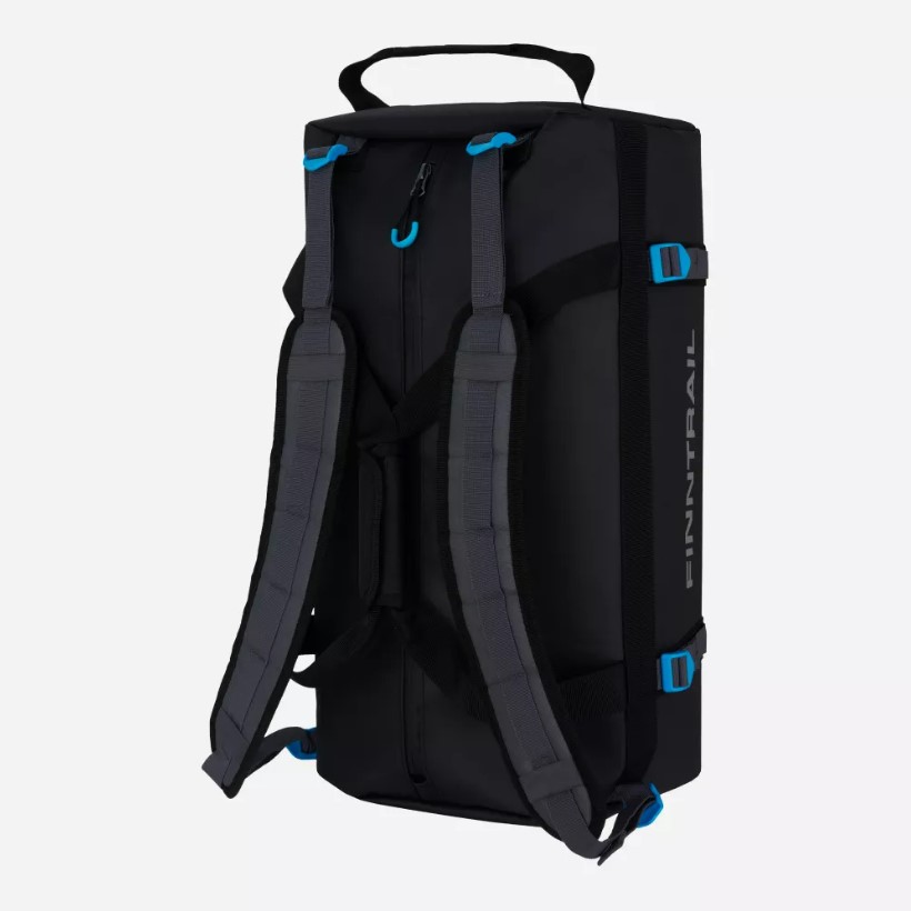 Сумка Explorer 1733 Black (70L)