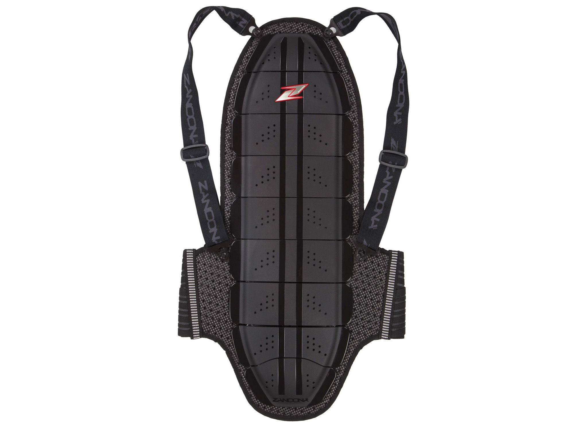 Защита спины X9 размер M