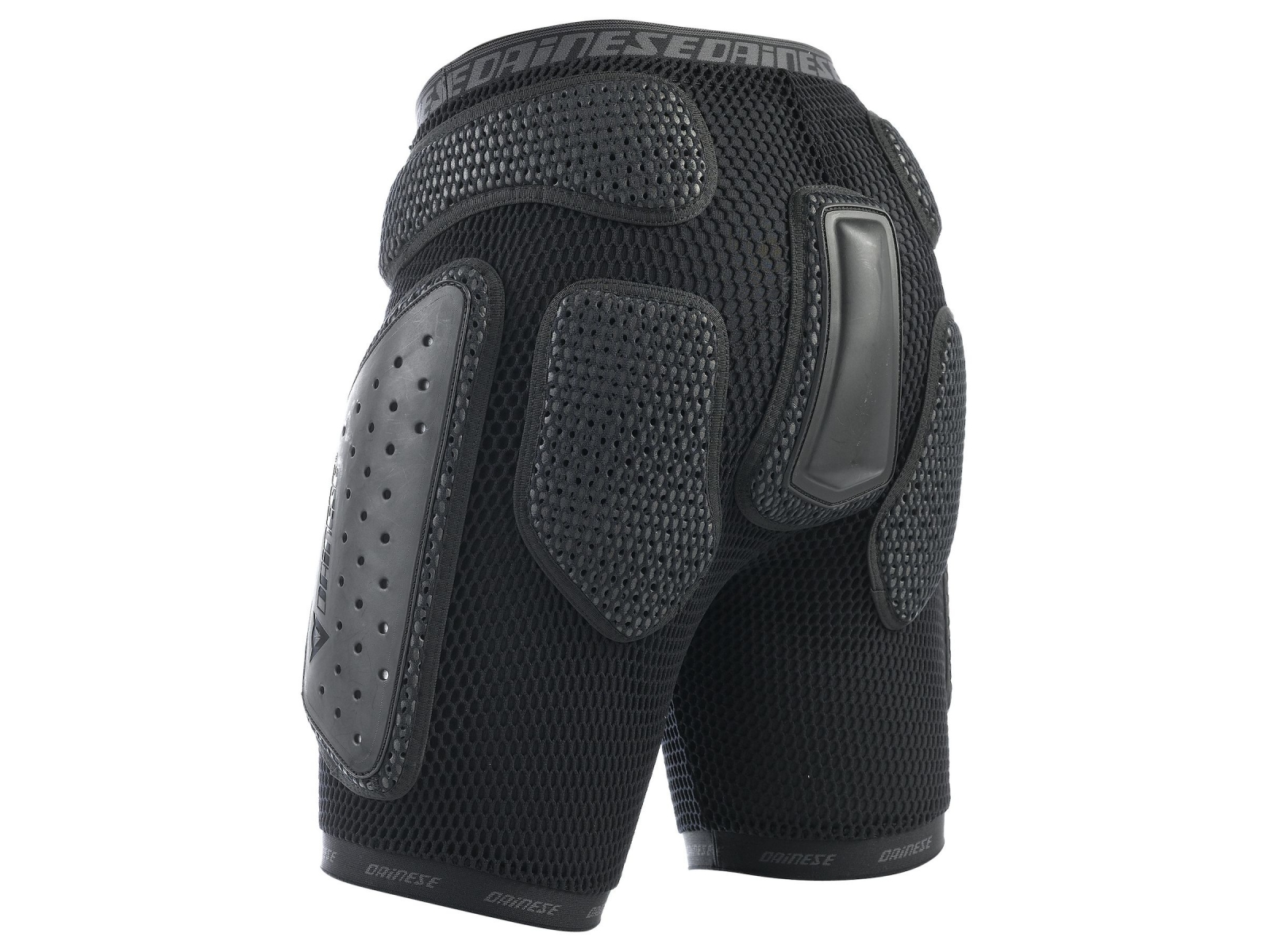 Защитные шорты HARD SHORT E1  BLACK 