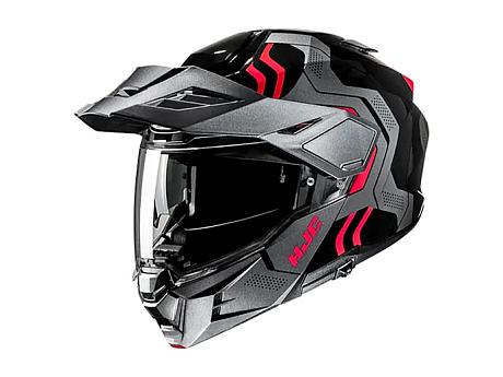 Мотошлем HJC i80 VELLY MC1