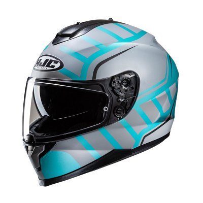 HJC Шлем C 70N HOLT MC4SF  S