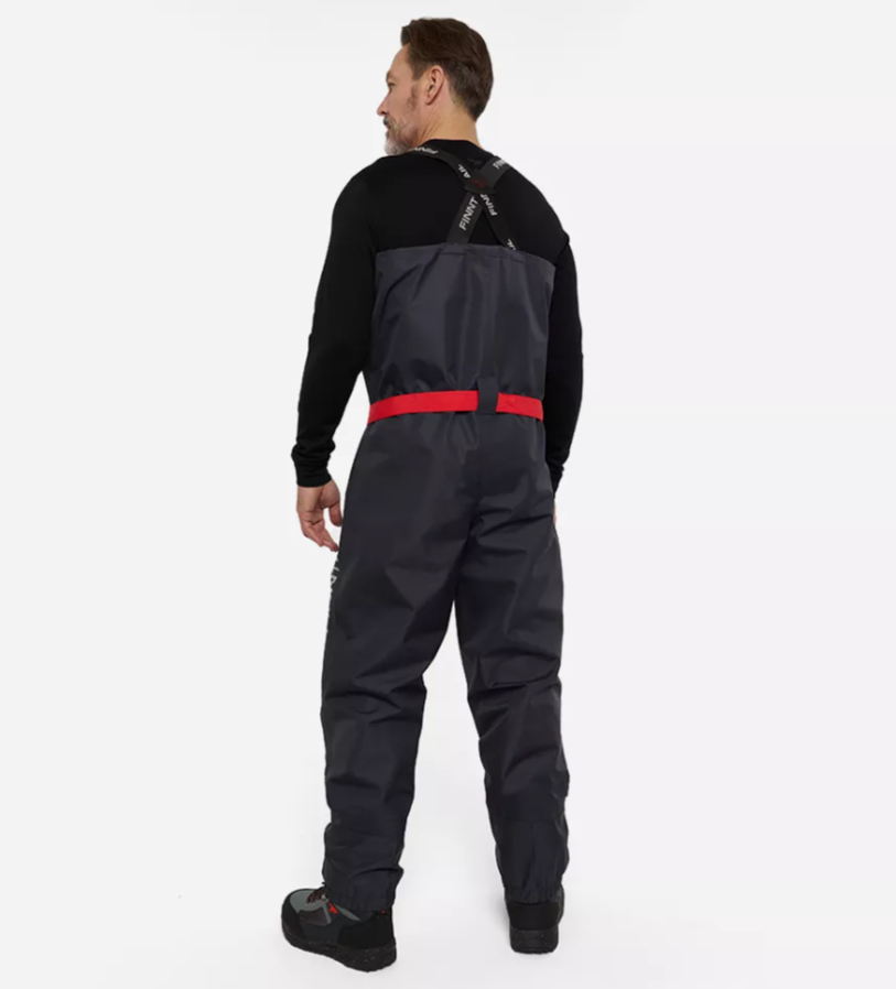 Вейдерсы Finntrail Timber 1538 DarkGrey_N (M) 