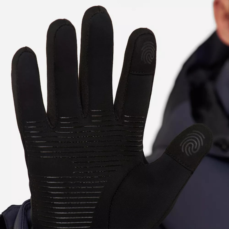 Перчатки мужские Venom 2706 Graphite