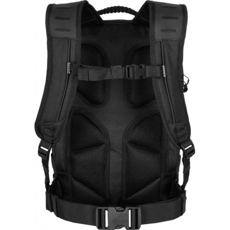 Рюкзак Tactic 1737 Black (30L)