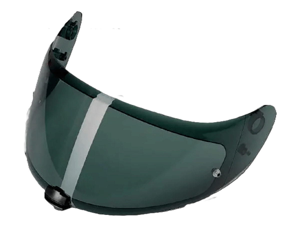 Визор HJC HJ-20M сильная тонировка