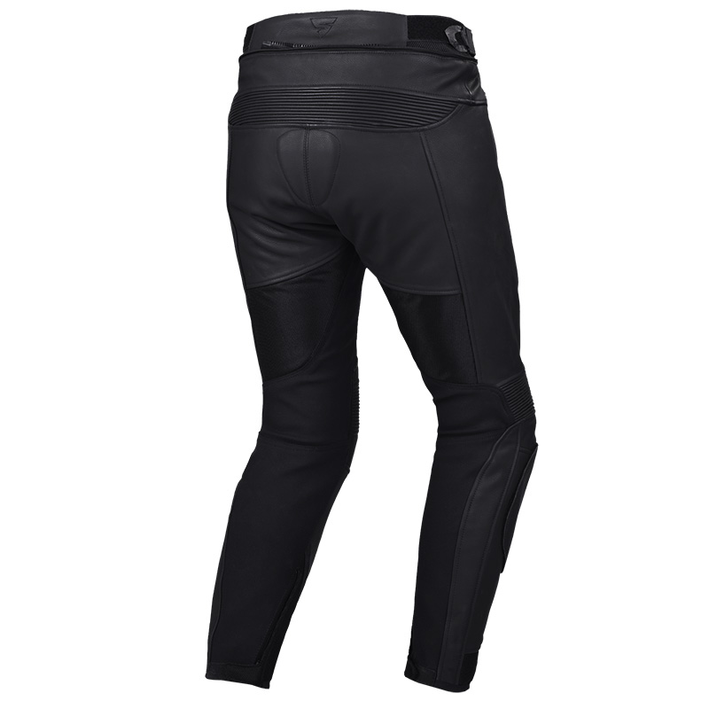 Штаны SHIMA PISTON PANTS BLACK 52