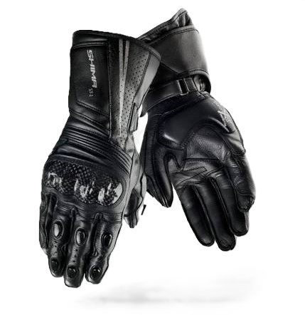 Перчатки SHIMA ST-1 L 