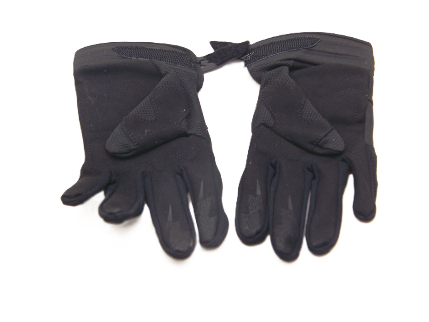 Мотоперчатки текстильные, Sparx, FX02 Kid, черный, S