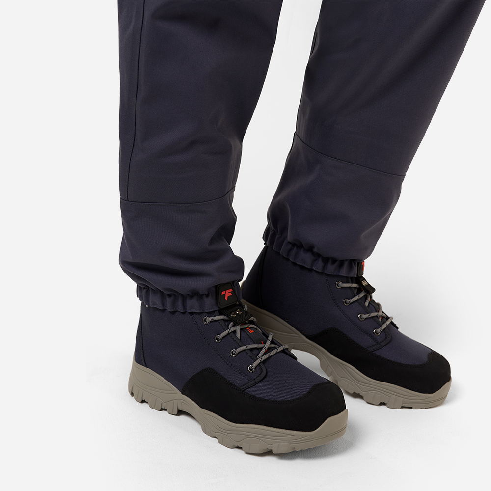 Ботинки Finntrail Urban 5090_N (07(40))