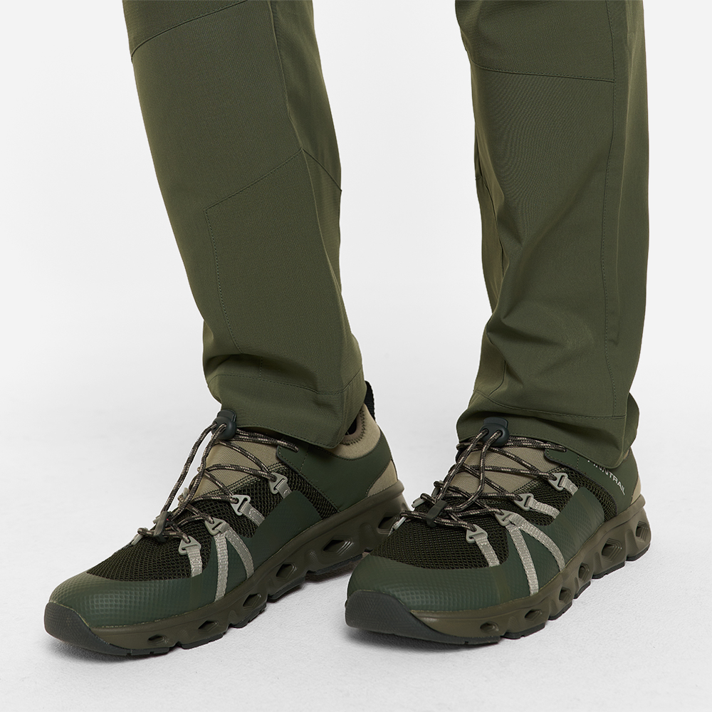 Кроссовки Steam 5177 Khaki 