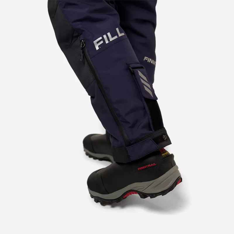 Костюм Finntrail Escape 3756 DarkGrey