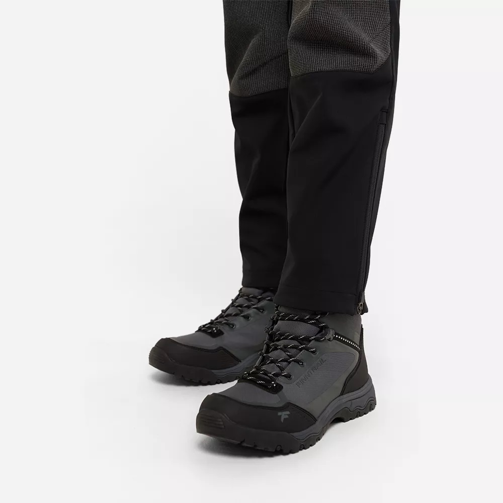 Ботинки Tactic 5170 Graphite (11(44))