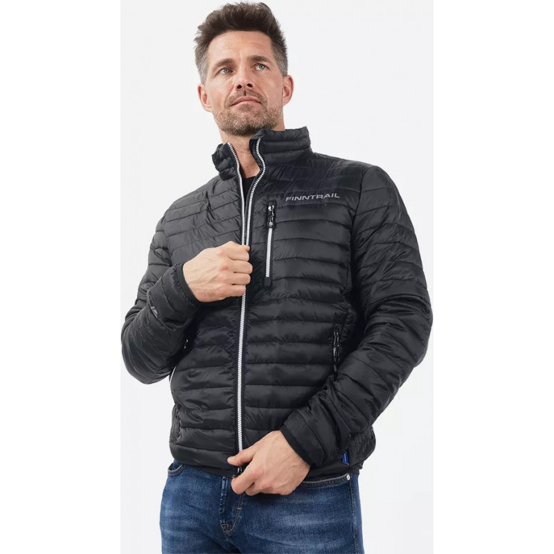 Термокуртка  Master 1503 Graphite (L)