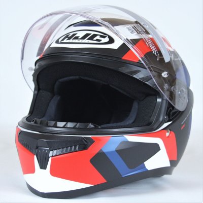 HJC Шлем C10 TINS MC21SF 