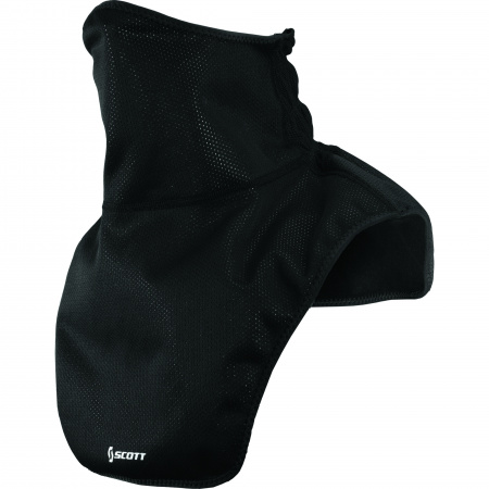Воротник NECKWARMER (L, BLACK)  SC_236949-0001008
