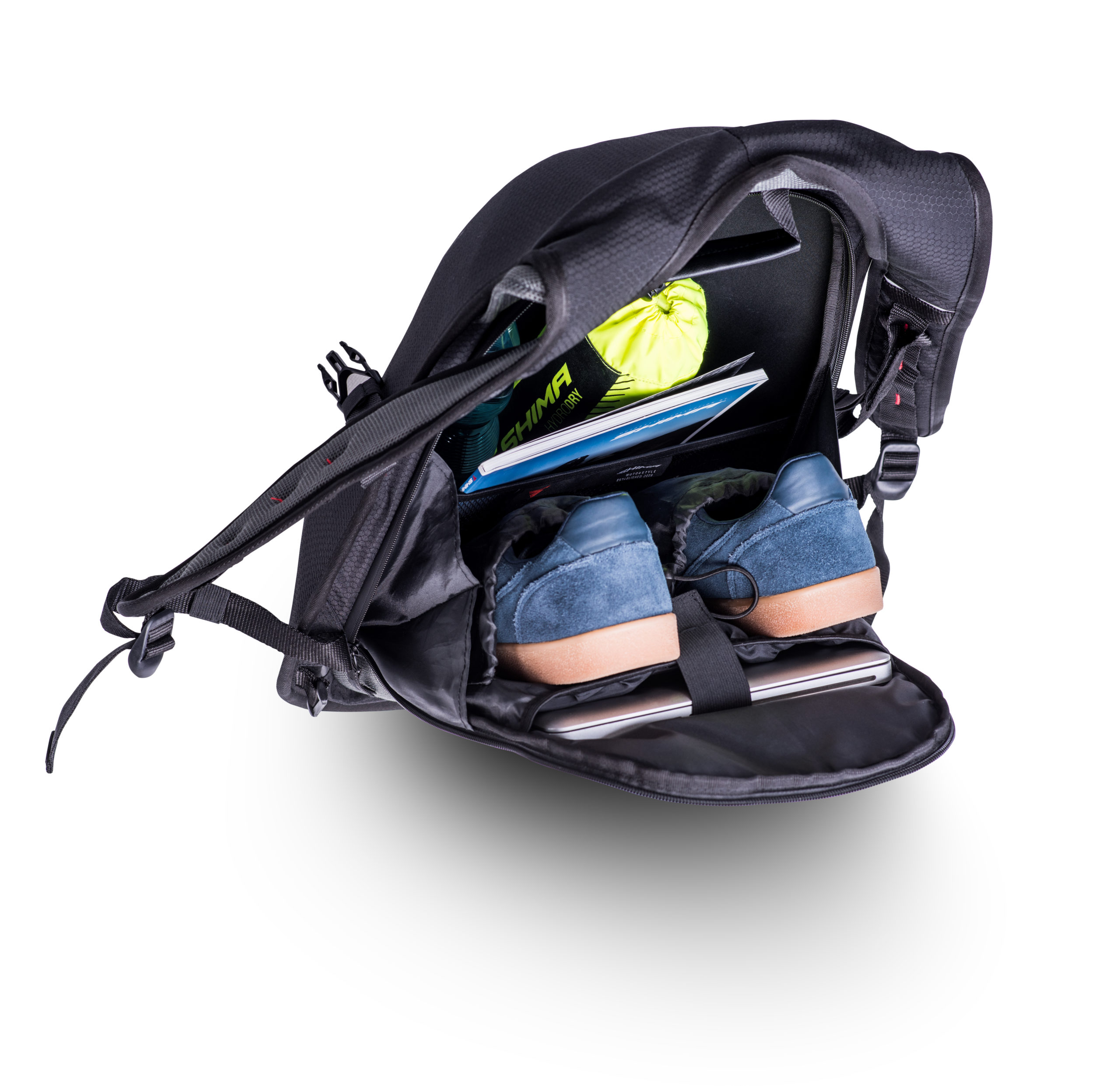 моторюкзак SHIMA AYRO BACKPACK