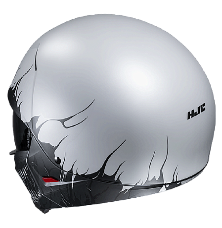HJC Шлем i 20 SCRAW MC10SF ХL
