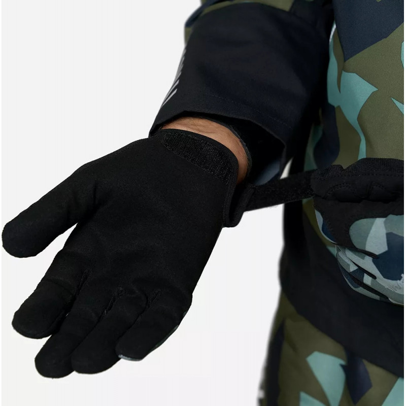 Перчатки Finntrail Eagle 2840 CamoArmy_N (M)